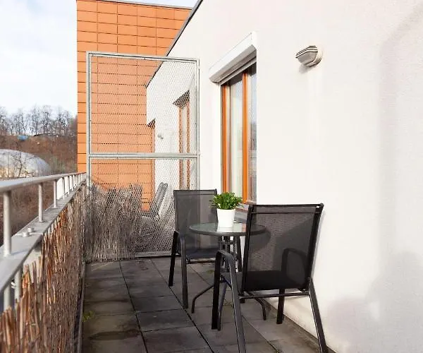 Vitkov Park