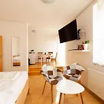 Apartment Vitkov Park