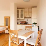 Apartment Vitkov Park *