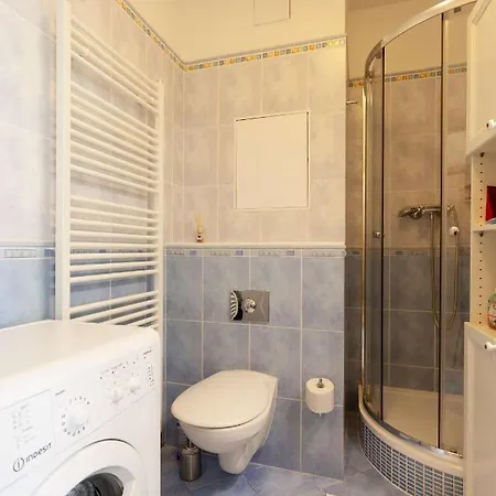 Appartement Vitkov Park *