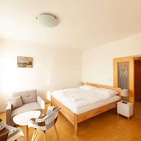 Appartement Vitkov Park *