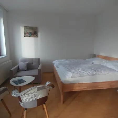 Apartamento Vitkov Park *