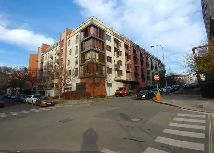 Vitkov Park