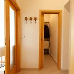 Apartamento Vitkov Park